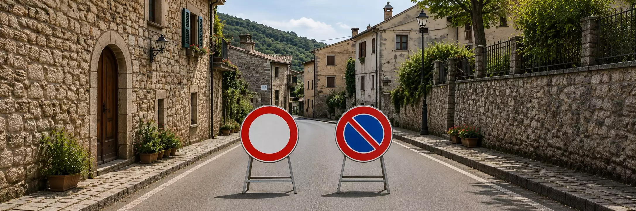 Un'immagine generica segnaposto con angoli arrotondati in una figura.